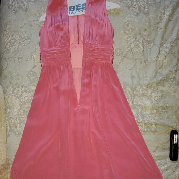Semi-formal dress - Picture 3 of 4